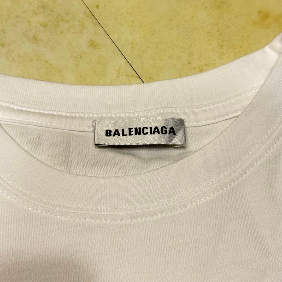 BALENCIAGA Tシャツ M