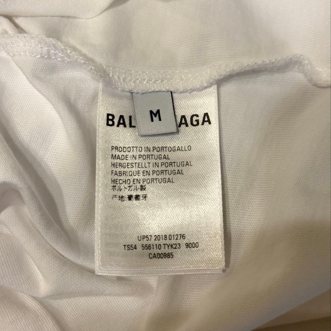 BALENCIAGA Tシャツ M