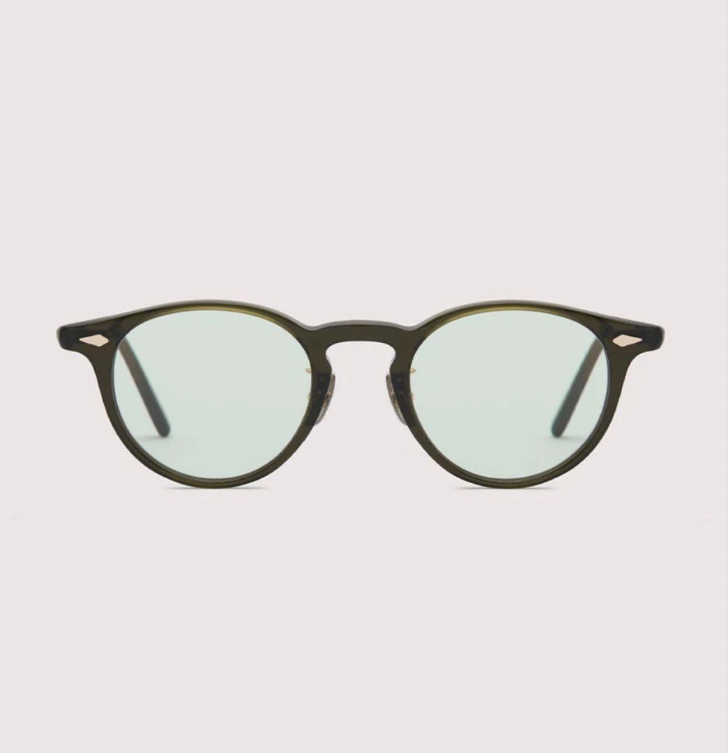 ノチノオプティカル NOCHINO OPTICAL TSUKIYOMI OVY