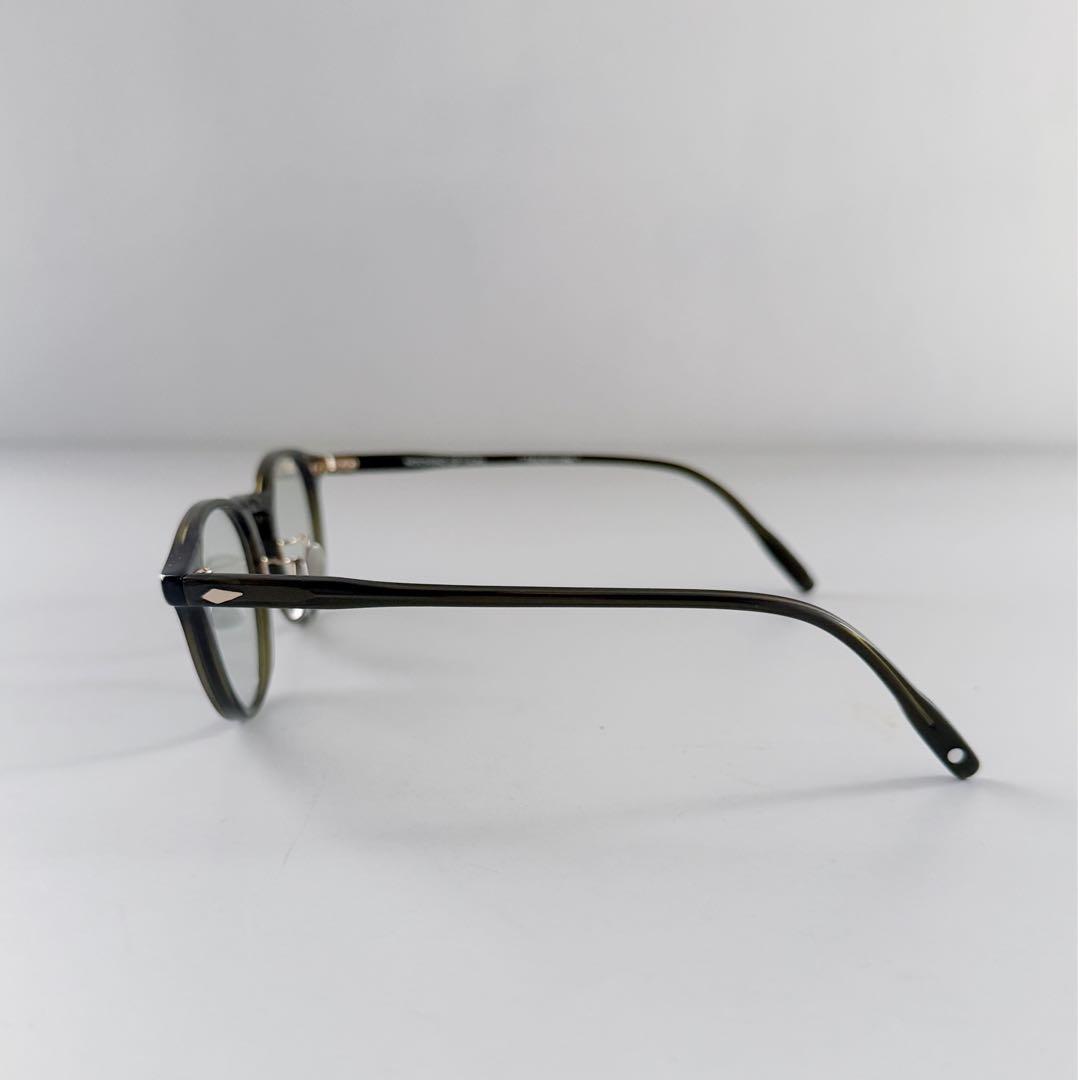 ノチノオプティカル NOCHINO OPTICAL TSUKIYOMI OVY