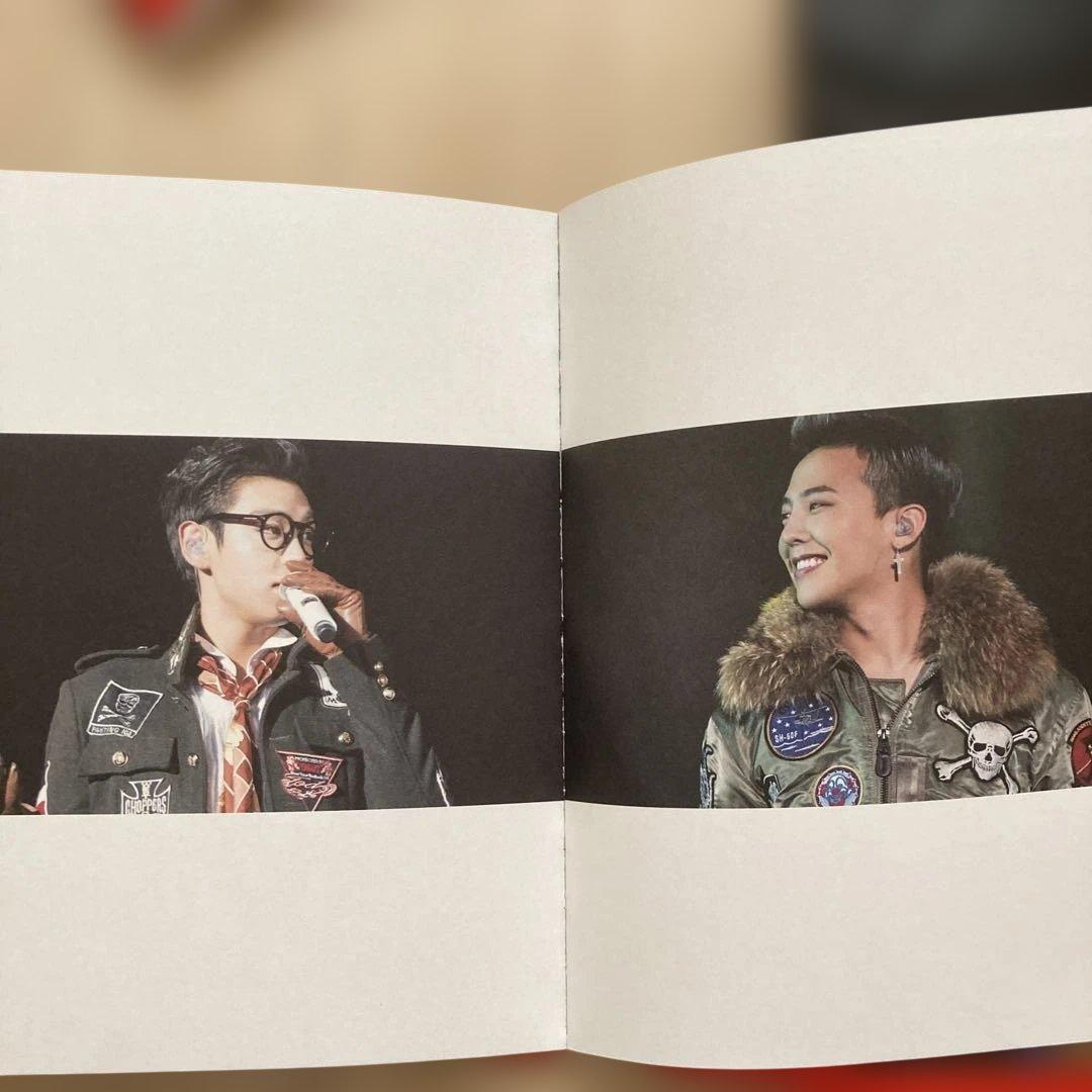 2014 BIGBANG +α CONCERT IN SEOUL