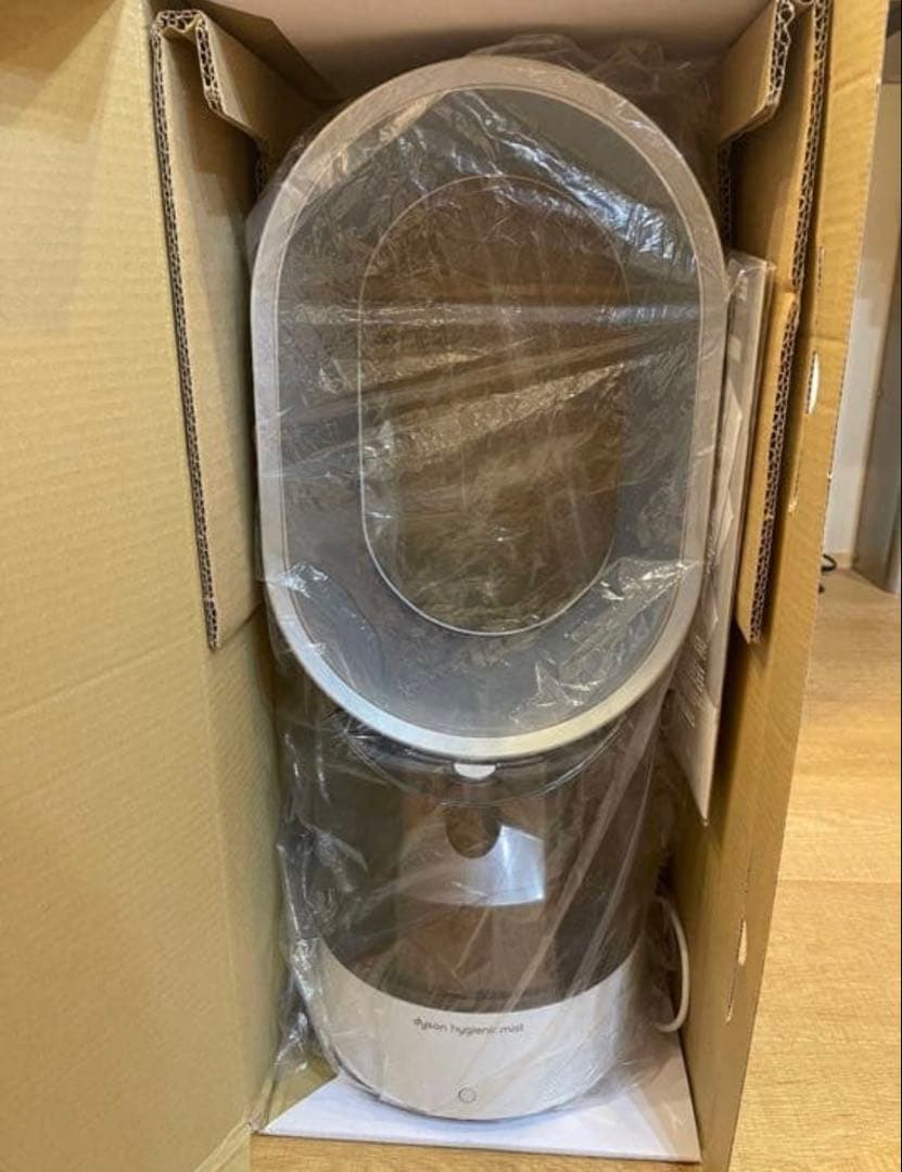 R*様 Dyson hygienic mist 置き型加湿器