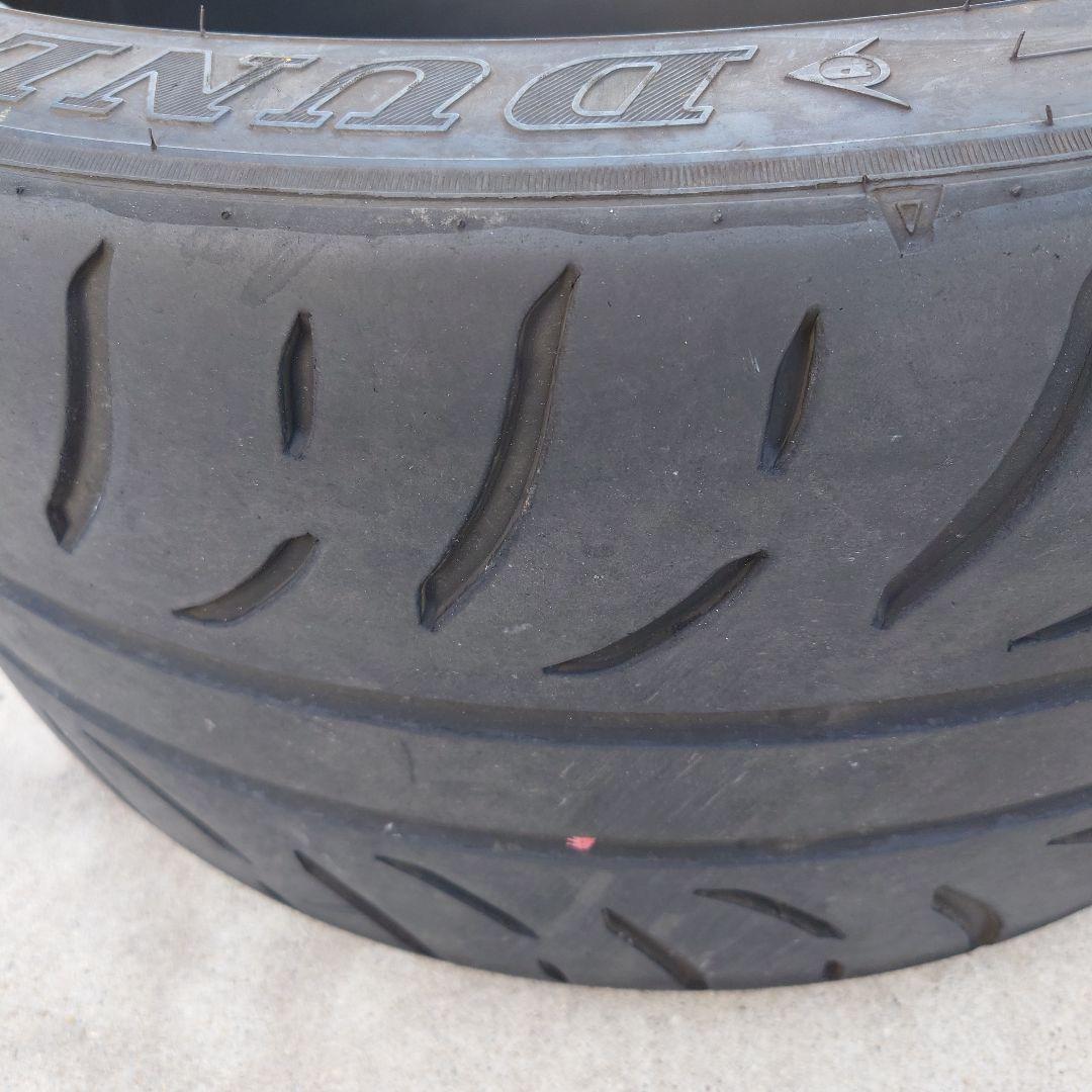 DIREZZA ZⅢ 265/35R18 ディレッツァZIII 4本セット