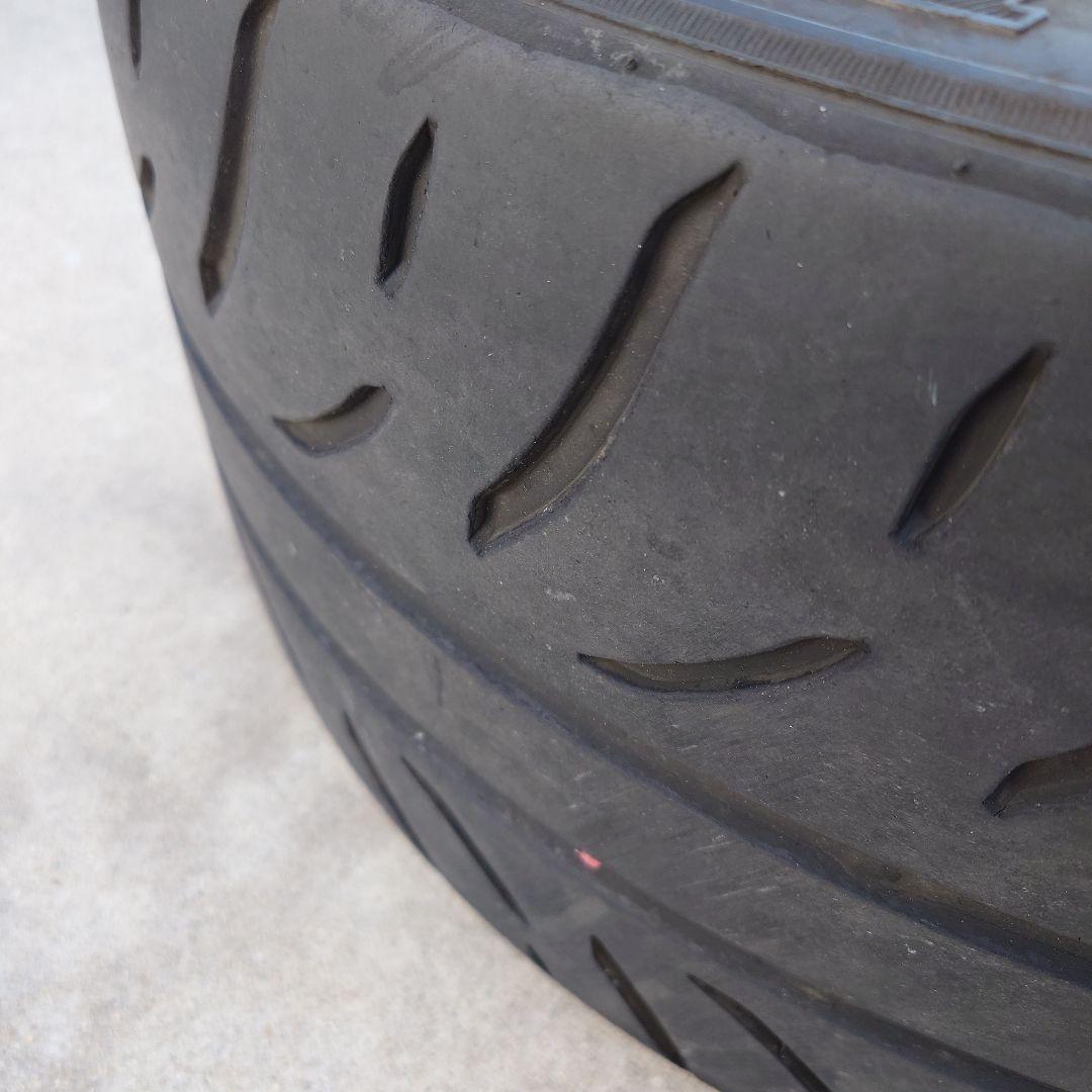 DIREZZA ZⅢ 265/35R18 ディレッツァZIII 4本セット