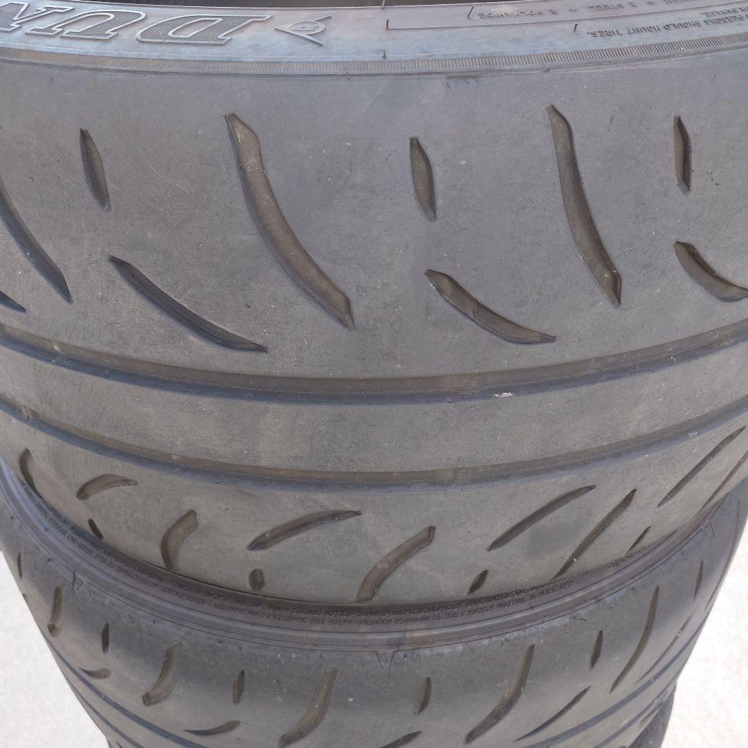 DIREZZA ZⅢ 265/35R18 ディレッツァZIII 4本セット