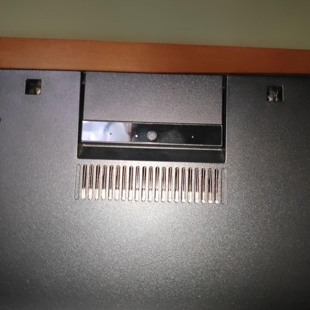 NEC・ 一体型パソコン・pc-da780gab・美品・電通のみ