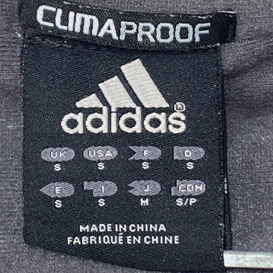 adidas アディダス セットアップ トラックジャケット パンツ M