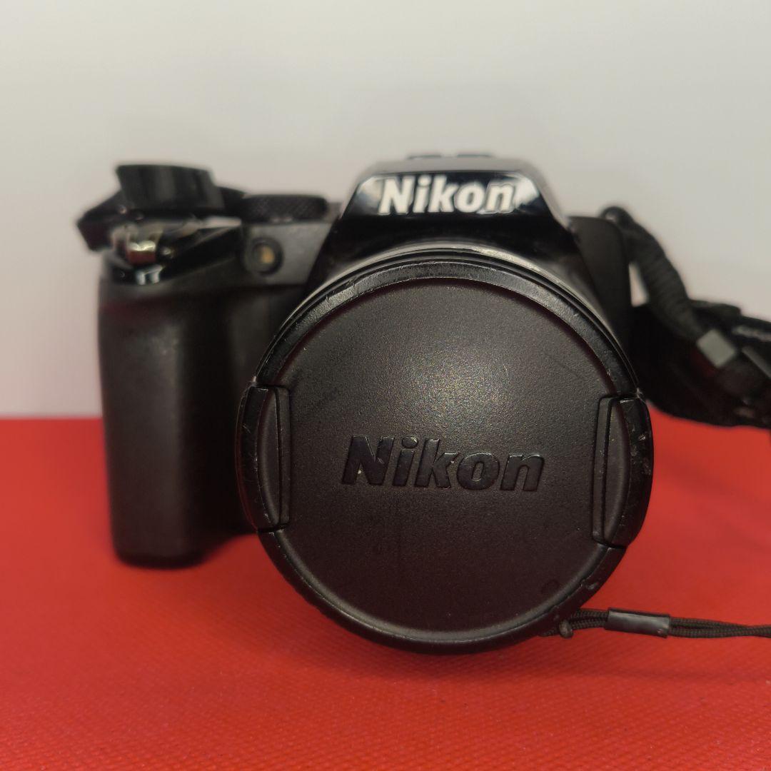 【動作確認済】Nikon ニコン COOLPIX P100 ネオ一眼