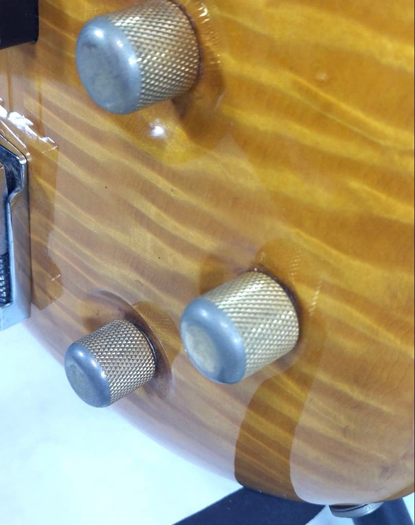 【ジャンク品】BoseAxe エレキベース ACTER vestax