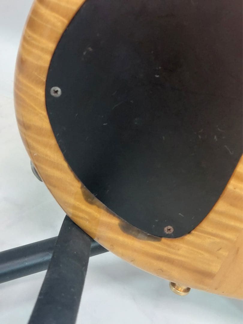 【ジャンク品】BoseAxe エレキベース ACTER vestax