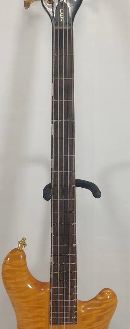 【ジャンク品】BoseAxe エレキベース ACTER vestax
