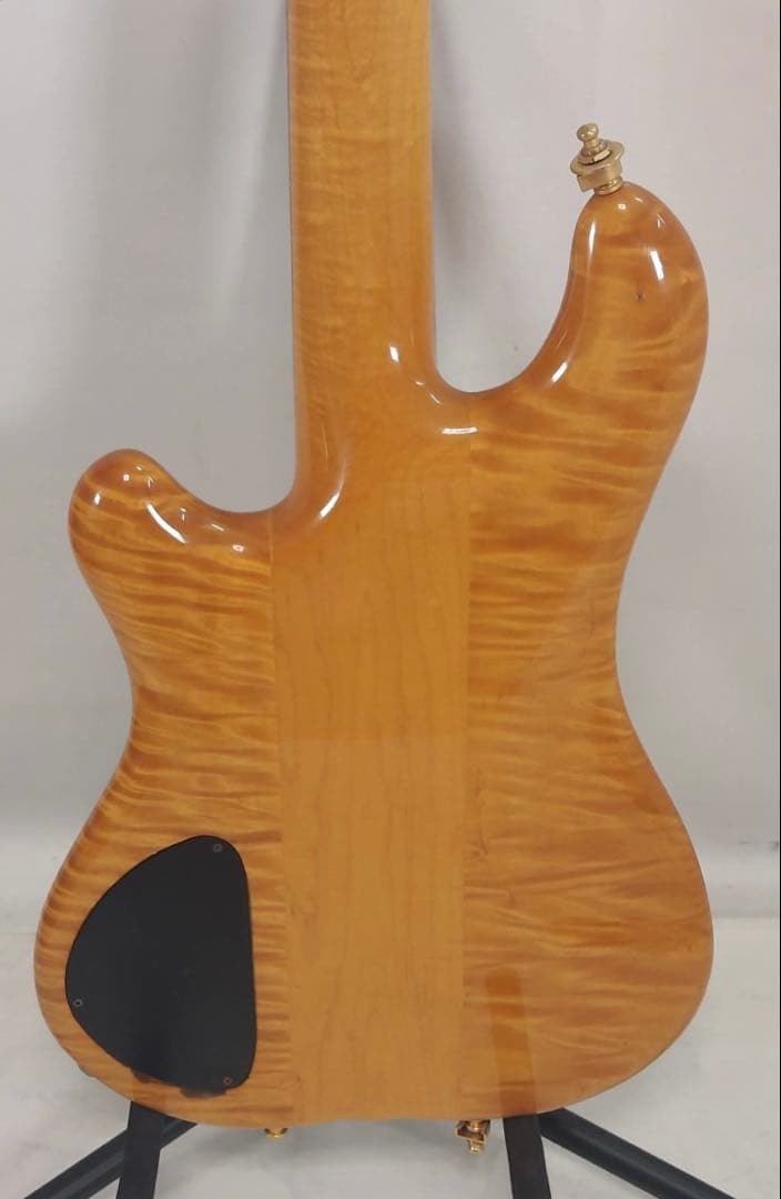 【ジャンク品】BoseAxe エレキベース ACTER vestax