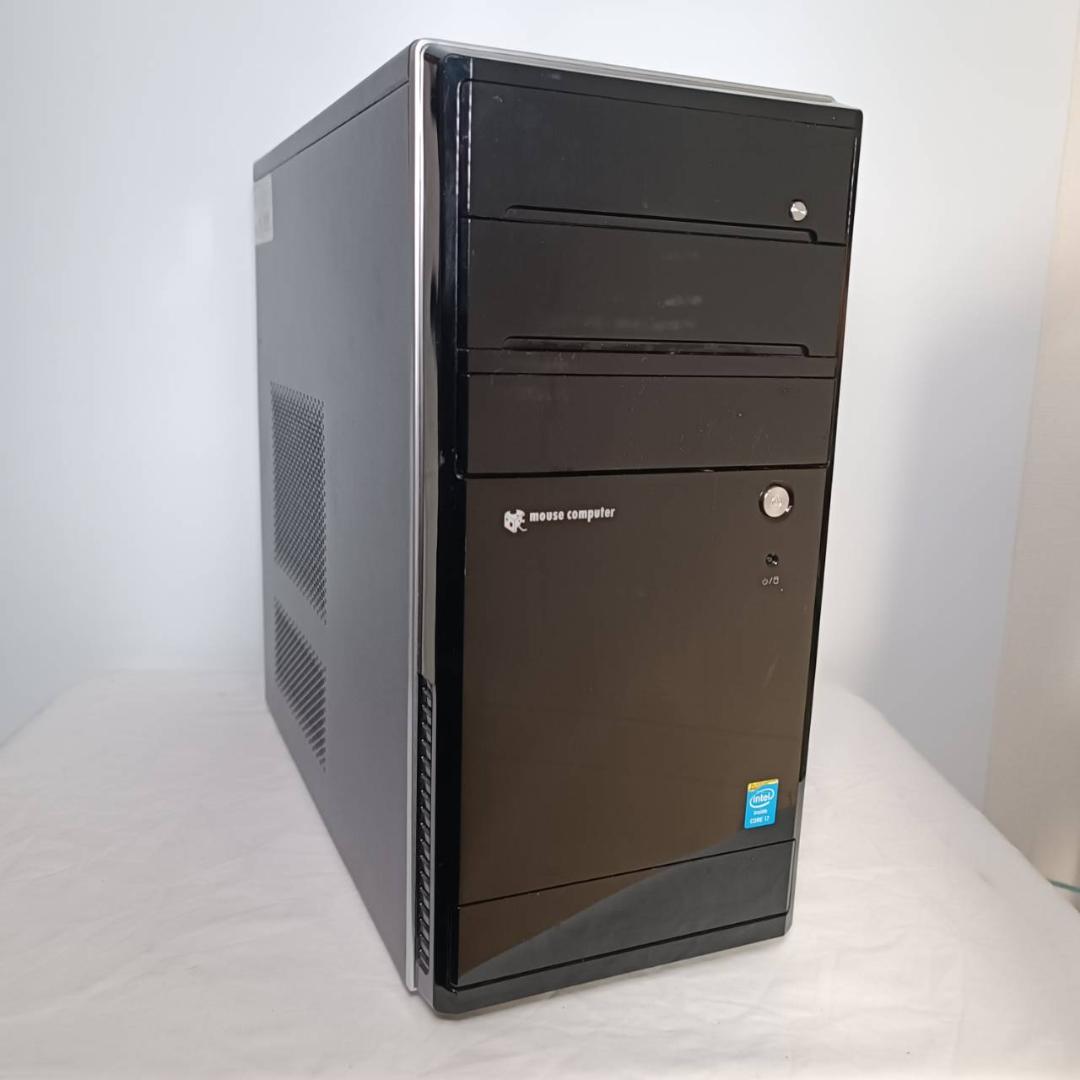 【ゲーミングPCフルセット】 i7 GTXグラボ MS Office搭載