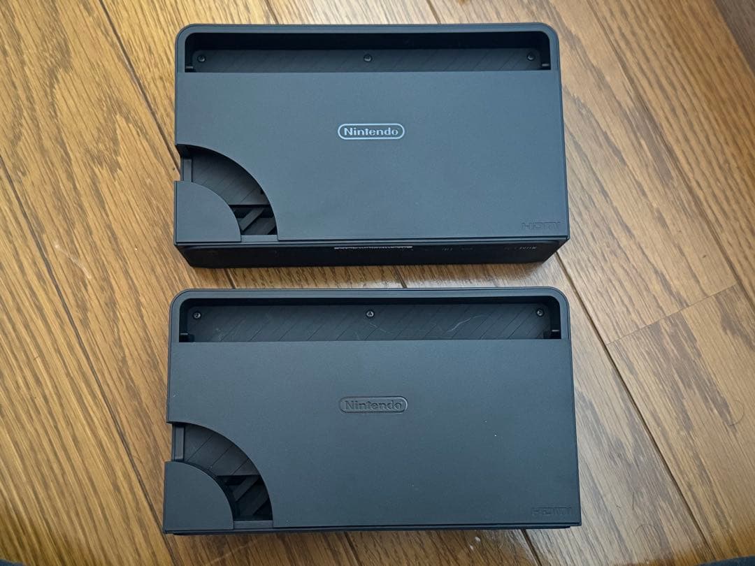 任天堂　Switch 有機EL 本体 周辺機器