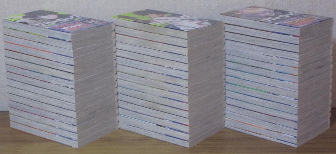 【コミック】ブルーロック BLUE LOCK　1～37巻＋凪 全8巻　金城宗幸