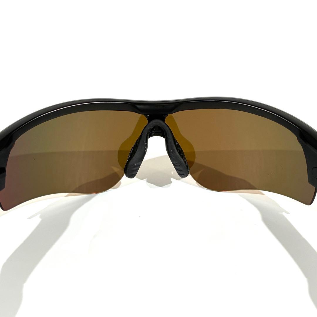 美品★ OAKLEY サングラス レーダーロックパス prizm カラーレンズ