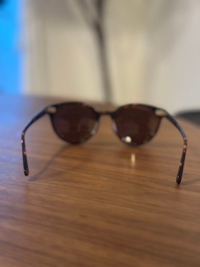 OLIVER PEOPLES オリバーピープルズ　サングラス Desilla