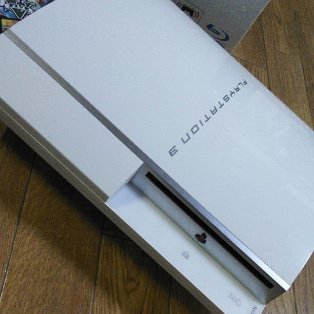 PS3 セット