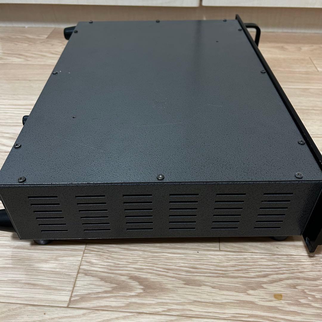 【美品】AMPEG SVT-3 PRO ベース用アンプヘッド
