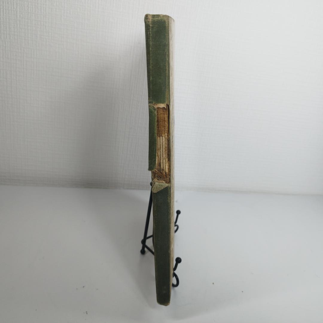 アーネストニスター ハリエットベネット ヴィクトリアン 絵本 挿絵 W f779