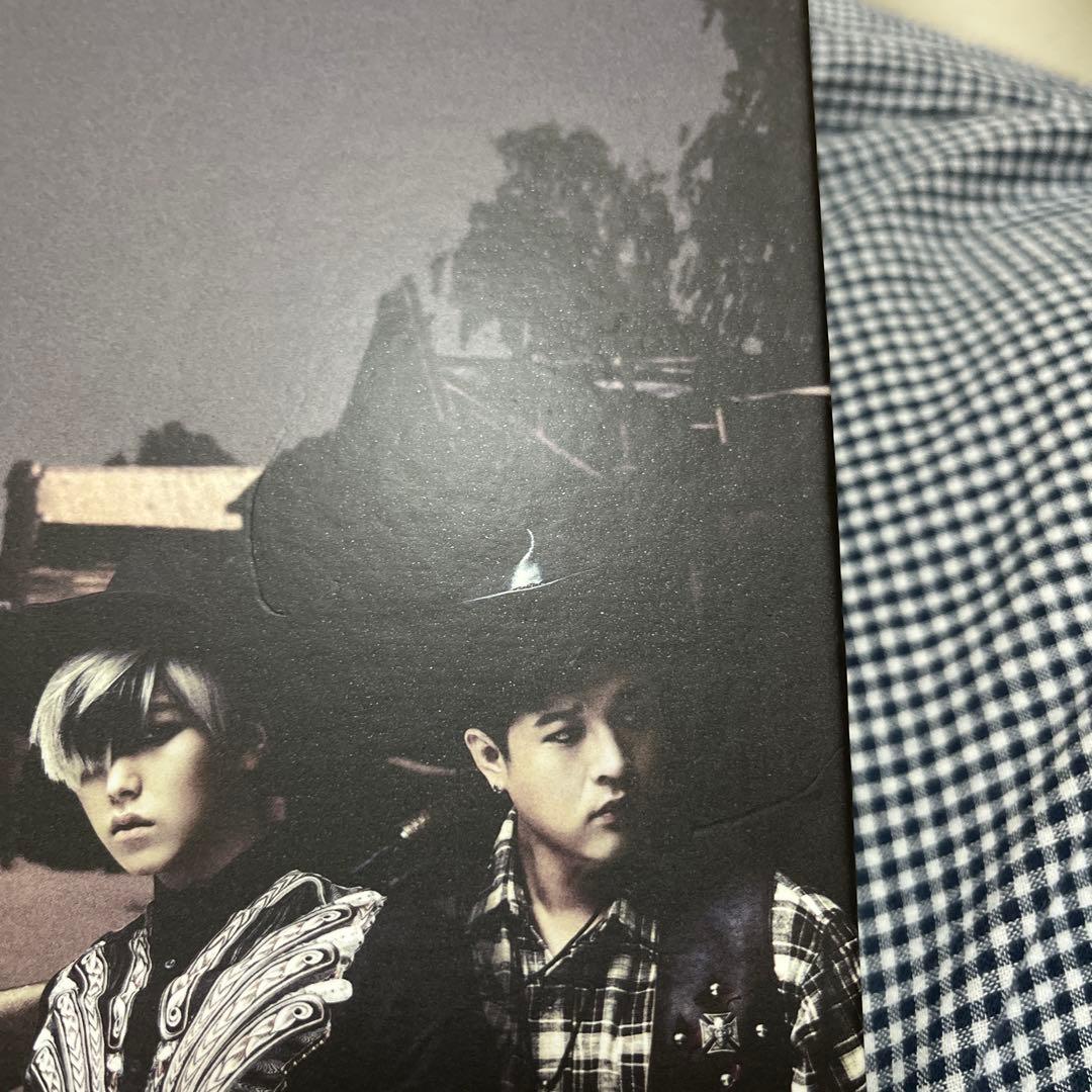 SUPER JUNIOR Mr.Simple MAMACITA 初回生産限定盤