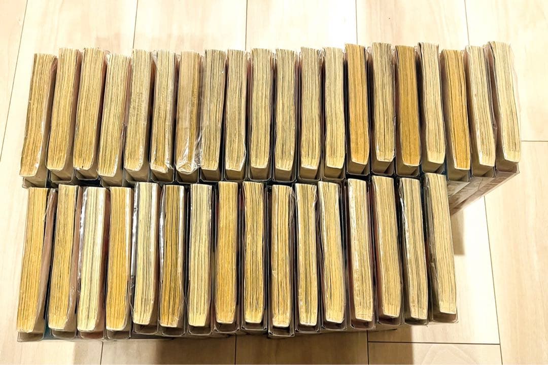 7SEEDS 1〜35巻(全巻セット)＋外伝　 田村由美
