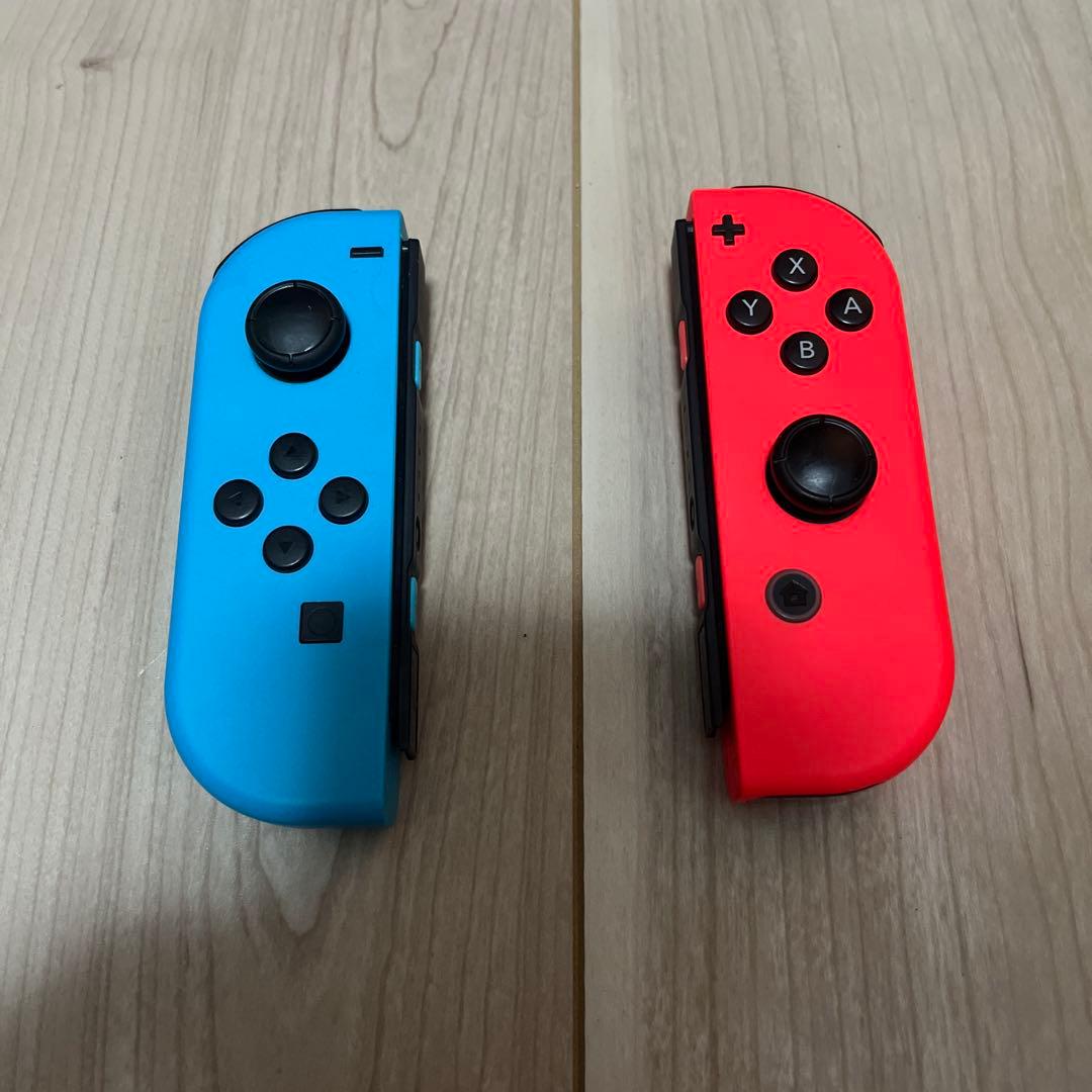 ニンテンドー スイッチ 本体セット nintendo Switch