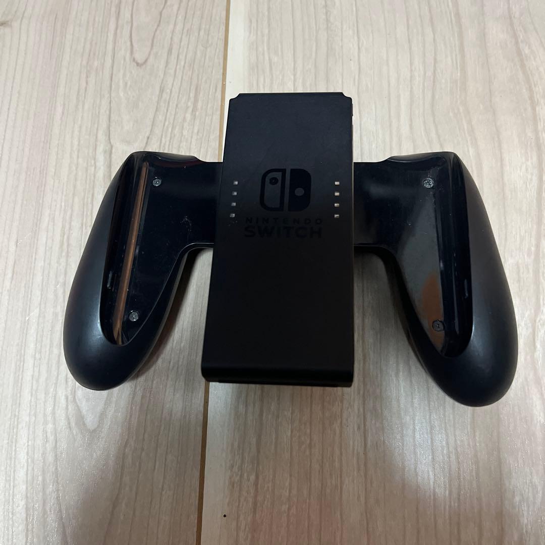 ニンテンドー スイッチ 本体セット nintendo Switch