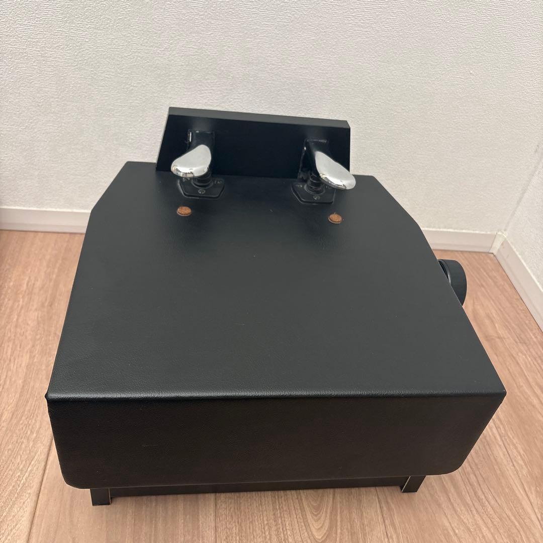 PEACOCK ピーコック　ピアノ補助ペダルAX-T1