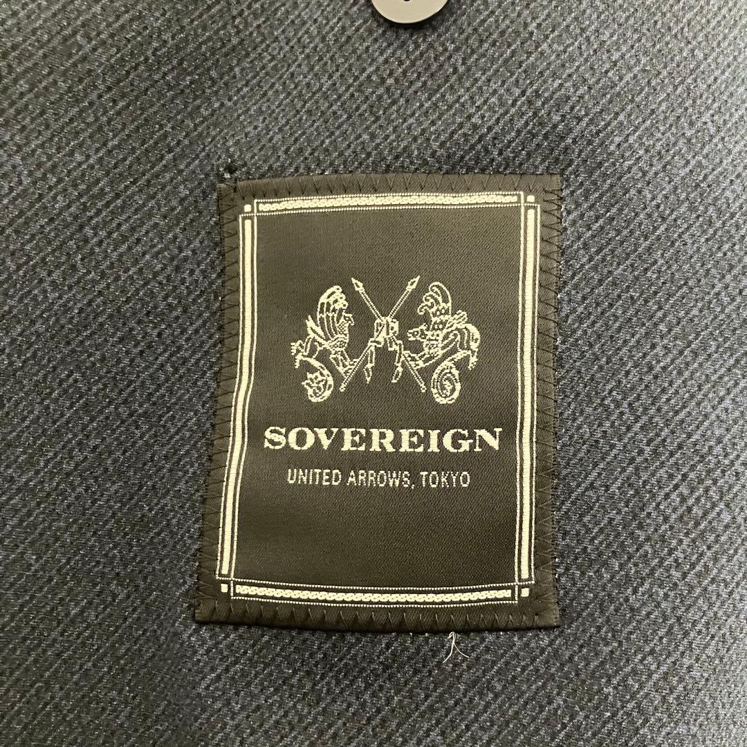 【現行】Ｍサイズ　ソブリン SOVEREIGN　軽量高機能　ジャージージャケット