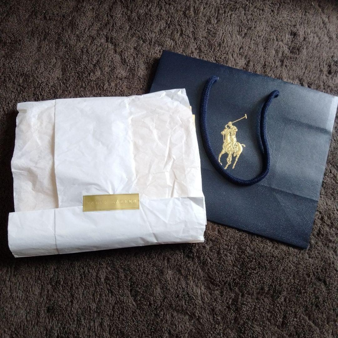 Polo Ralph Lauren 新品タグ付きスリムフィット ポロシャツ M