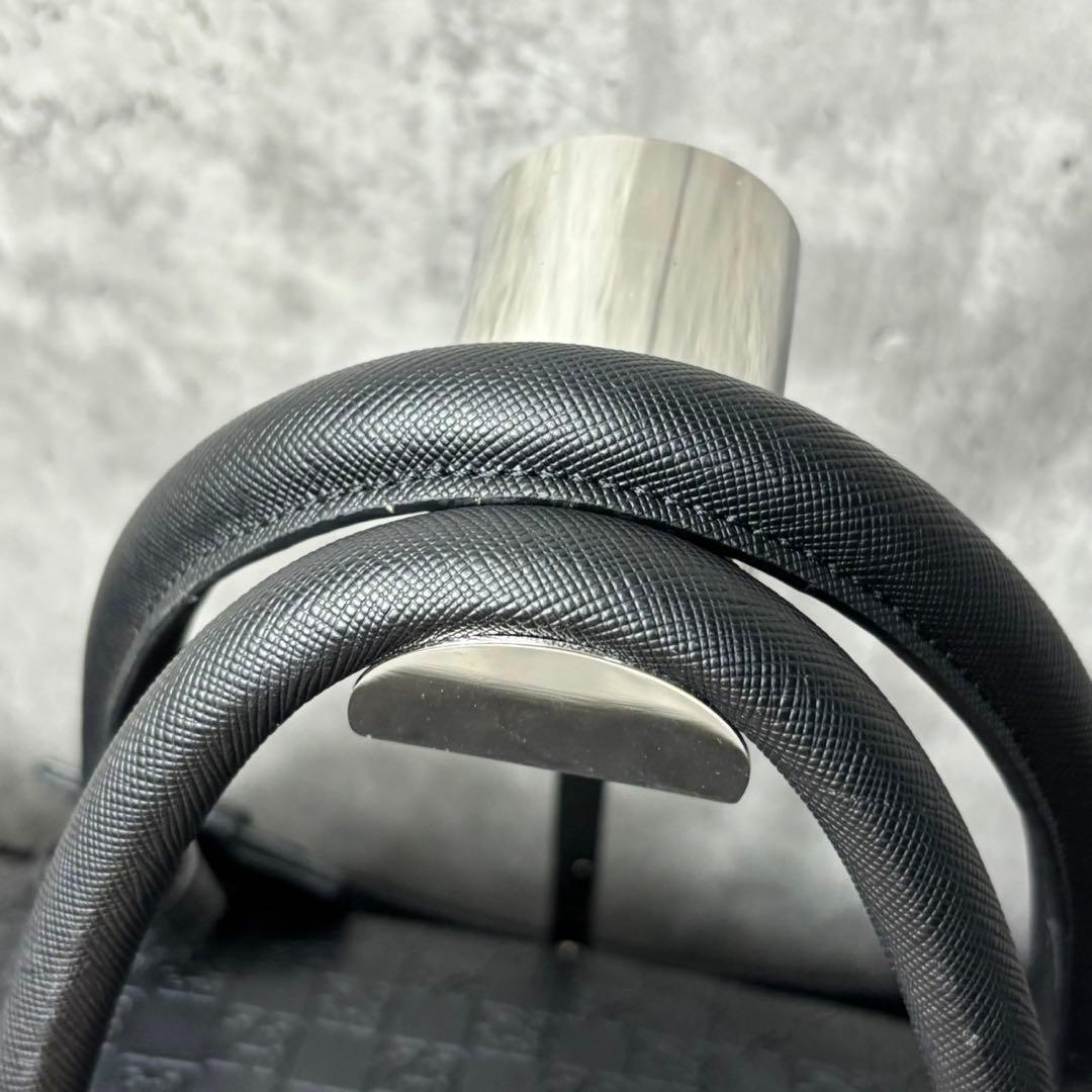 未使用級✨️JORDAN 23 ボストンバッグ モノグラム 2way ダッフル