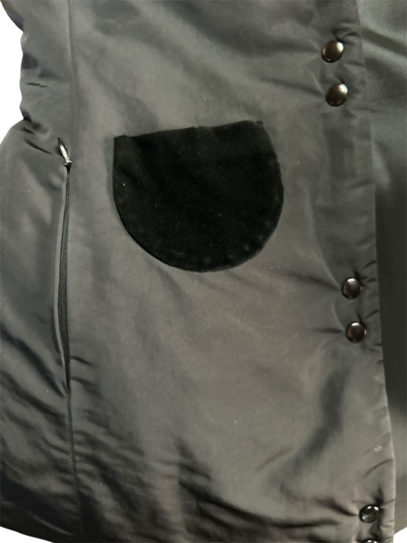 kayasa.m　PAULE KA ロングコート フランス製