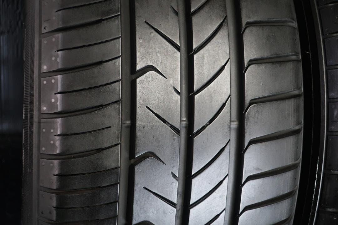 2022~23年製 225/55R18 トーヨー トランパス mp7 国産2本