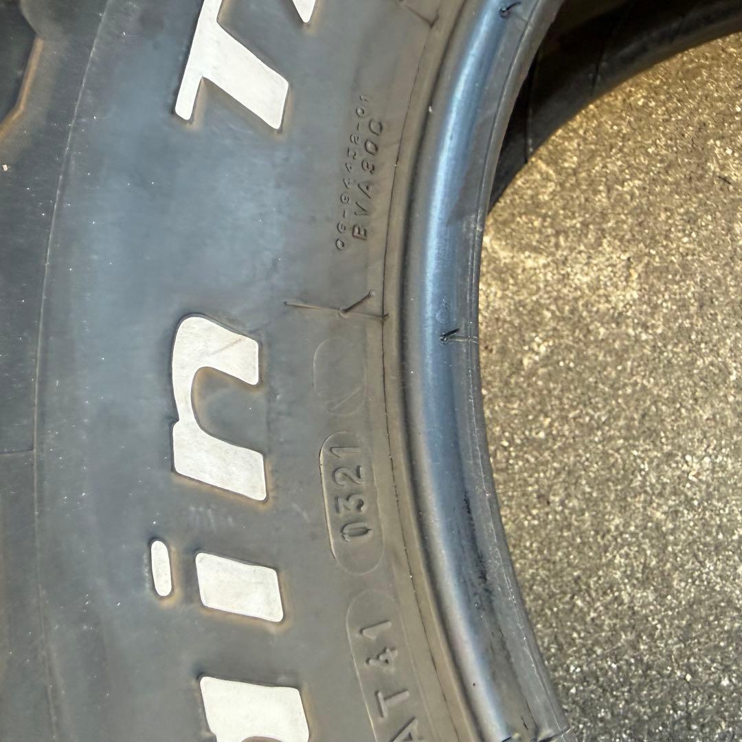 タイヤ・ホイール BFGoodrich All-Terrain T/A 225/70r16