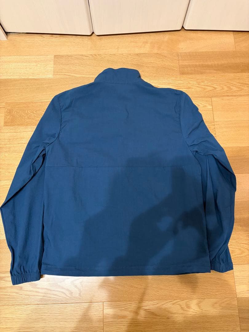 Patagonia メンズ ノマダージャケット M SP25