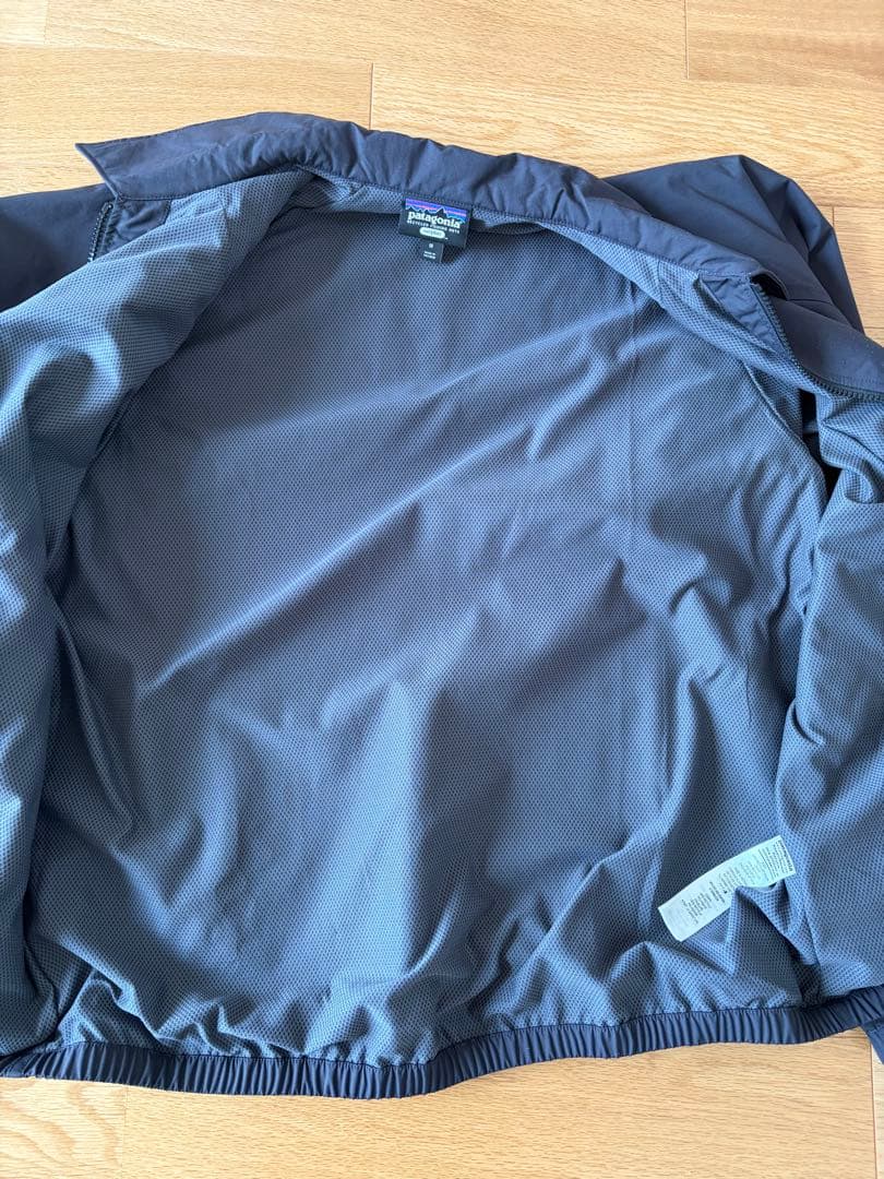 Patagonia メンズ ノマダージャケット M SP25
