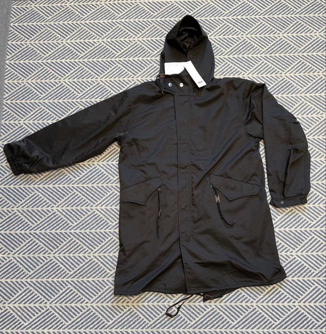JHONBULL コートＬサイズ ［新品•未使用］