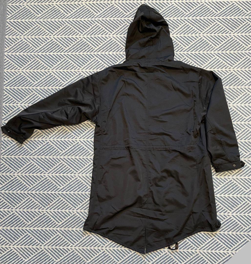JHONBULL コートＬサイズ ［新品•未使用］