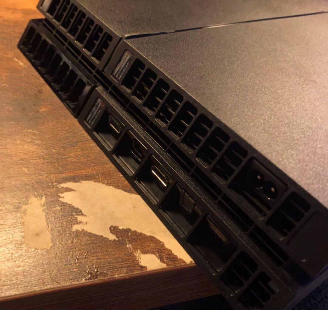 PS4中古　500GB