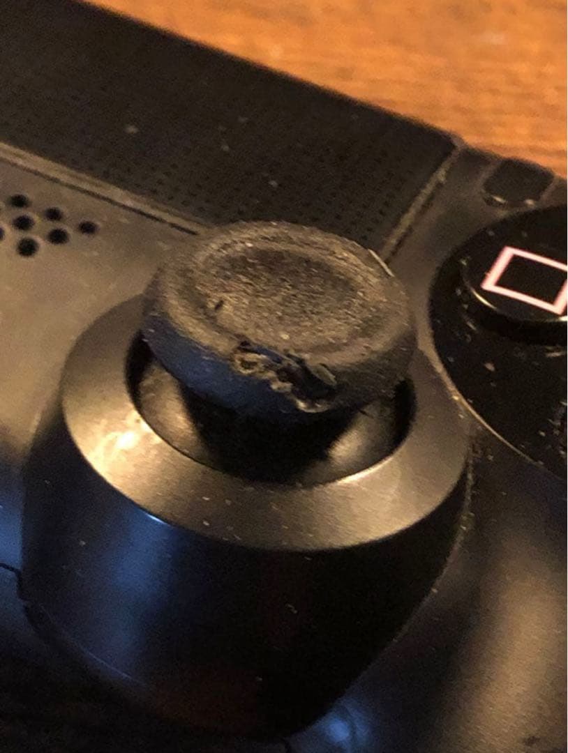 PS4中古　500GB