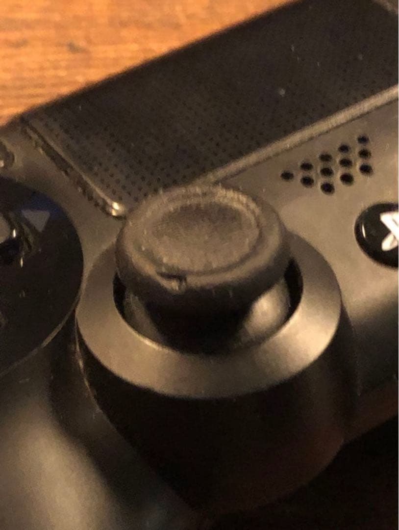 PS4中古　500GB
