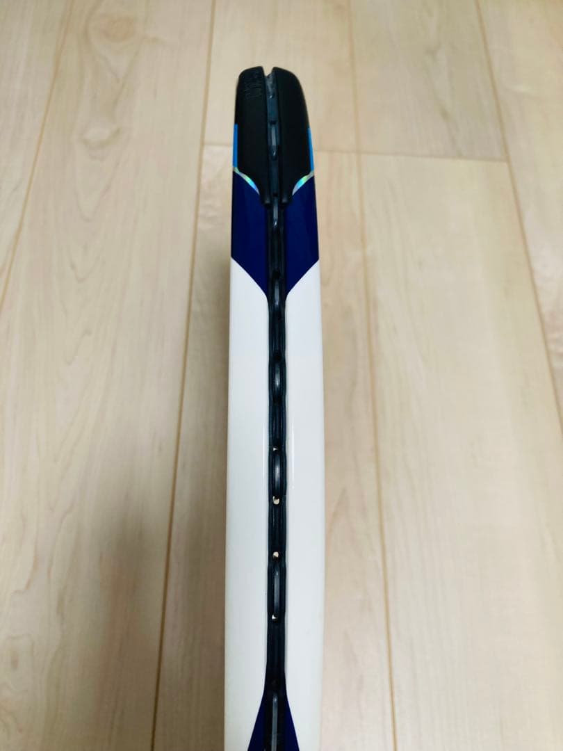 Wilson BLX Juice100【美品】グリップ2