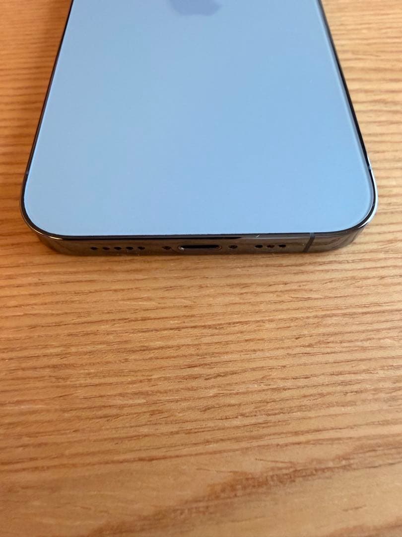iPhone13pro シエラブルー　128gb