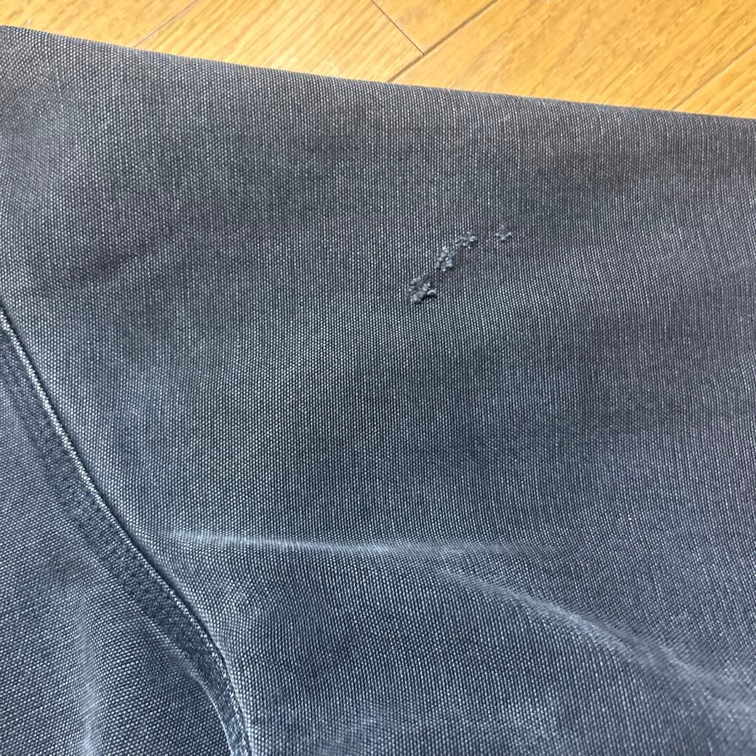 優*藤様 Carhartt アクティブジャケット XL 黒 星タグ USA製 カ