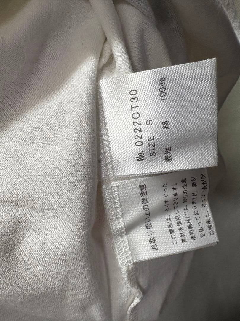 ヒステリックグラマー HYSTERIC GLAMOUR コートニーラブ Tシャツ