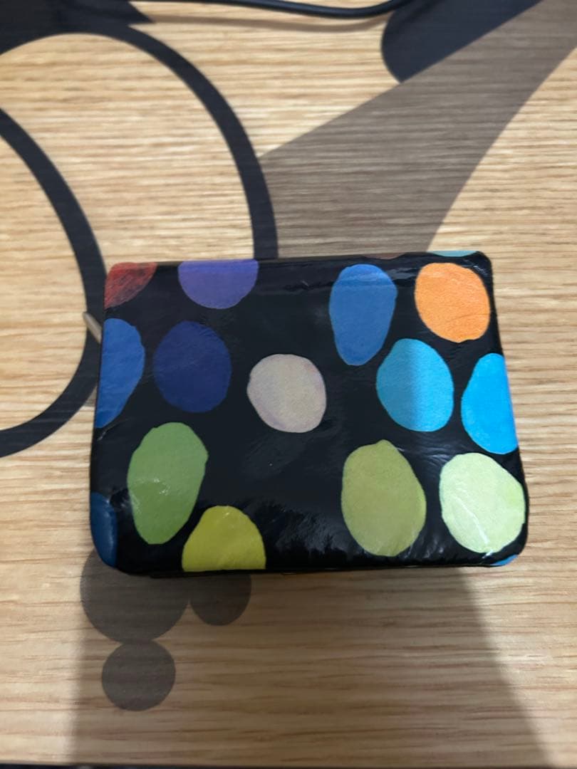 tsumori chisato CARRY⭐︎ズームドット⭐︎財布