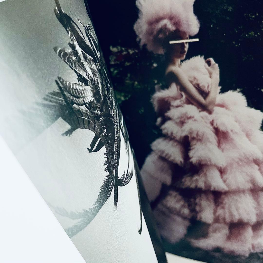 加茂克也 ヘッドピース作品集 100 HEAD PIECES