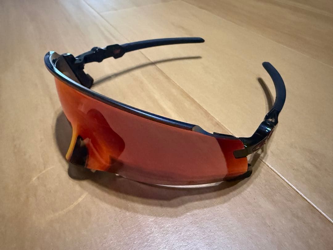 OAKLEY オークリー ケイト Prizm Road プリズムロード