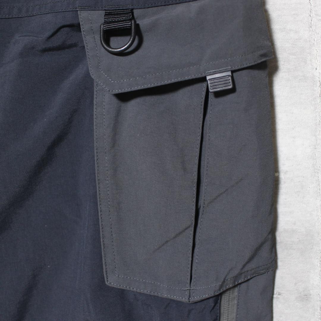 【極美品 希少極太】高機能【L】Cabela's ゴアテックス スノーパンツ